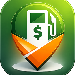 GasMap app icon